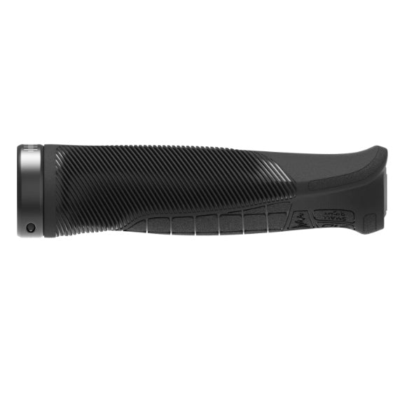 Load image into Gallery viewer, SQlab 710 2.0 Grips, Small - Black
