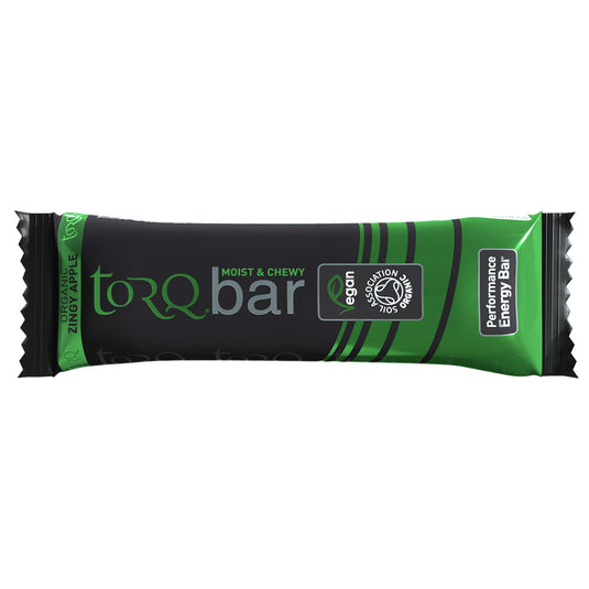 Torq Organic Energy Bar, Sundried Banana, 15/Count