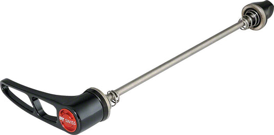 DT Swiss RWS Titanium Aluminum Road & MTB Quick Release Skewers Lightweight, High-Performance Bike Wheel Axles