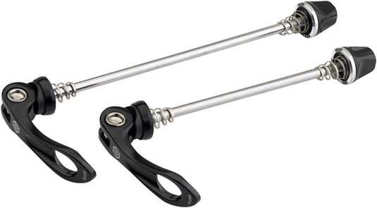 Promax-QR-2-Skewer-Set-Quick-Release-Skewer-Pair-QRSP0101