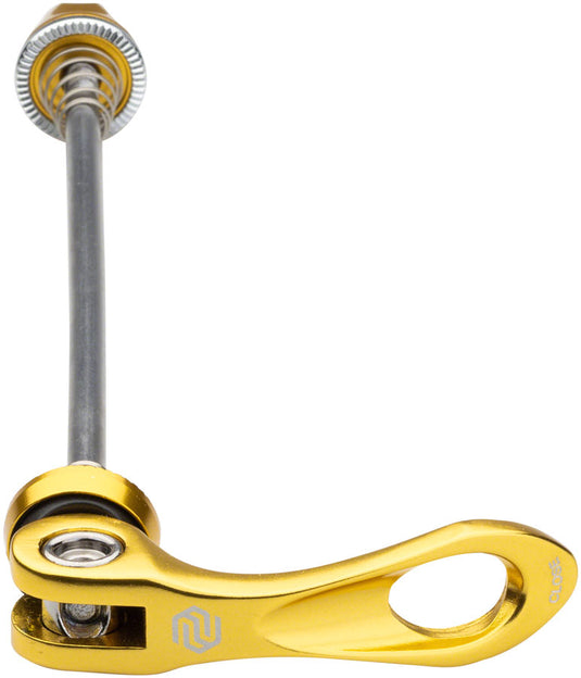 Promax QR-2 Skewer Set - Gold