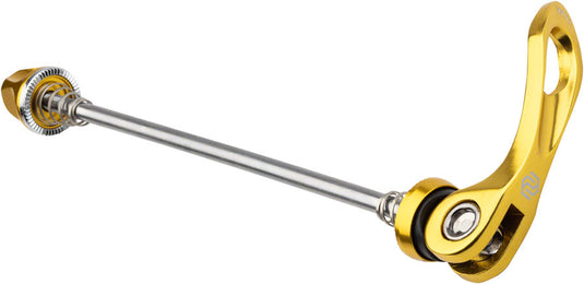 Promax QR-2 Skewer Set - Gold