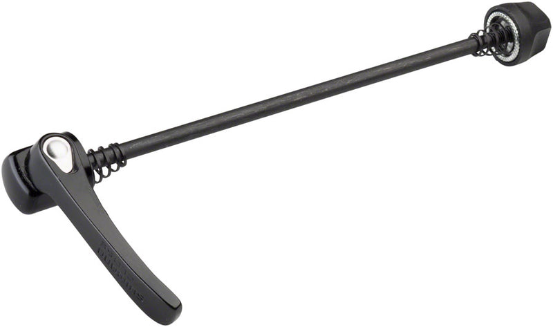 Load image into Gallery viewer, Shimano Deore M6000 Front &amp; Rear Quick Release Hub Skewers High-Performance Bicycle Wheel Components
