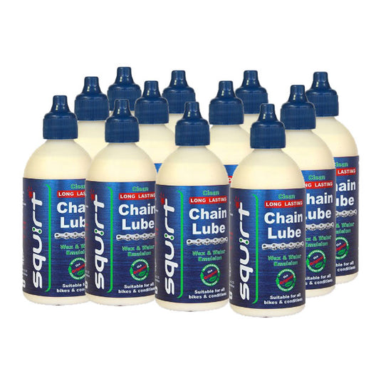 Squirt-Chain-Lube-Lube-118ml-(4.0oz)-Bicycle-Chain-Lube