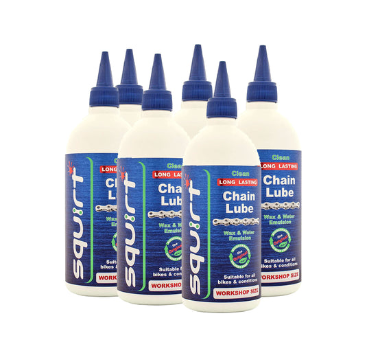Squirt-Lube-500ml-(16.9oz)-Bicycle-Chain-Lube