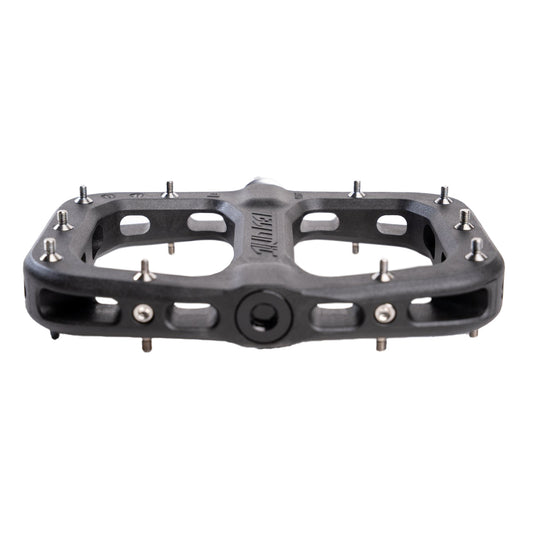 tectonic pedals Tectonic Alibi Carbon Pedals Black