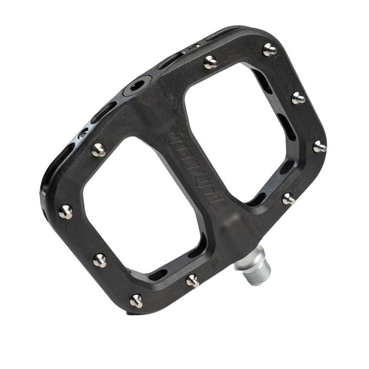 Tectonic Alibi Carbon Pedals, Black