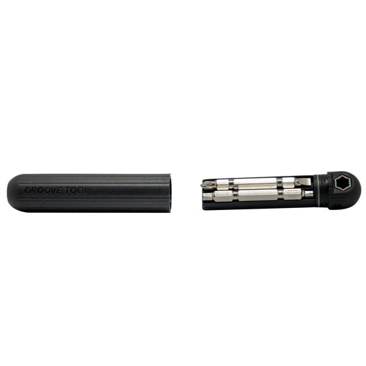 Ryder (Slug Plug) Groove Tool NLS