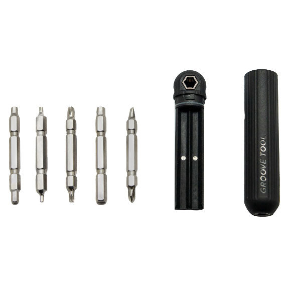 Load image into Gallery viewer, Ryder-(Slug-Plug)-Bike-Multi-Tools-OTTL0117
