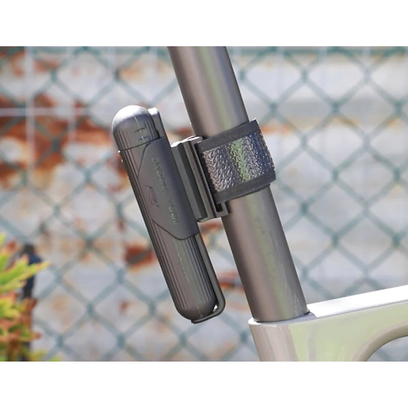 Load image into Gallery viewer, Ryder (Slug Plug) Groove Tool plus Chainbreaker NLS

