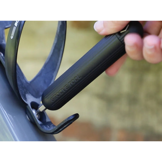 Ryder (Slug Plug) Groove Tool plus Chainbreaker NLS