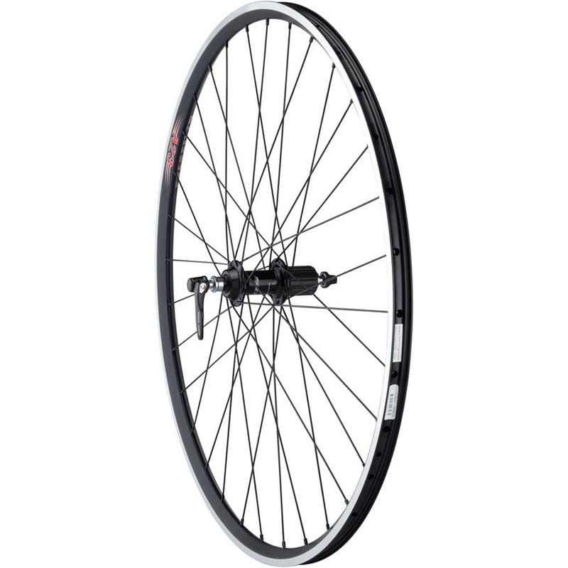 Load image into Gallery viewer, Quality-Wheels-105---A23-Rear-Wheel-Rear-Wheel-700c-Clincher_WE7339
