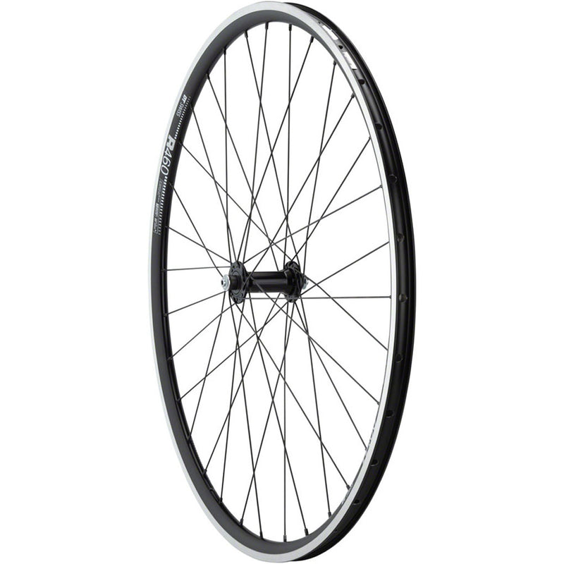 Load image into Gallery viewer, Quality-Wheels-105---R460-Front-Wheel-Front-Wheel-700c-Clincher_WE7342
