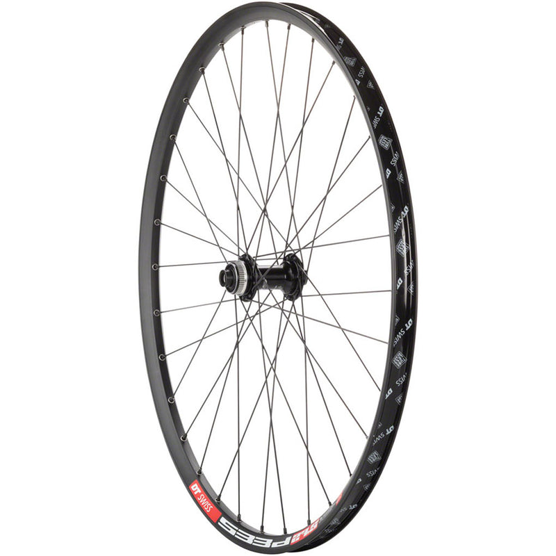 Load image into Gallery viewer, Quality-Wheels-105-DT-533d-Front-Wheel-Front-Wheel-27.5-in-Tubeless-Ready-Clincher_WE0779
