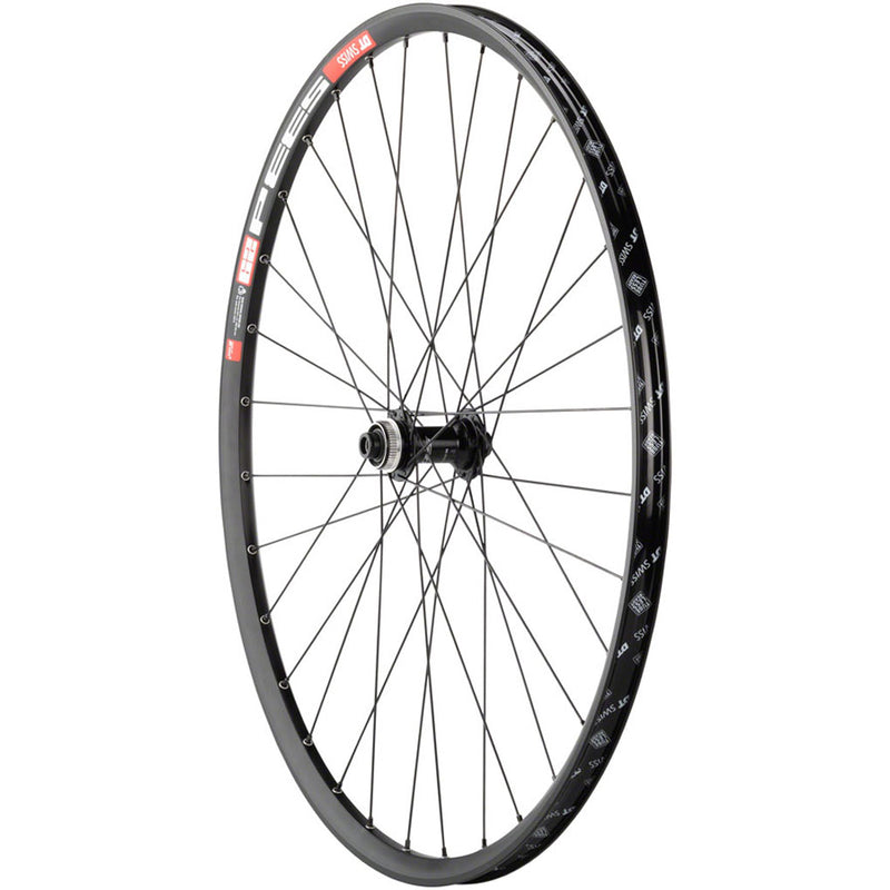 Load image into Gallery viewer, Quality-Wheels-105-DT-533d-Front-Wheel-Front-Wheel-29-in-Tubeless-Ready-Clincher_WE1233
