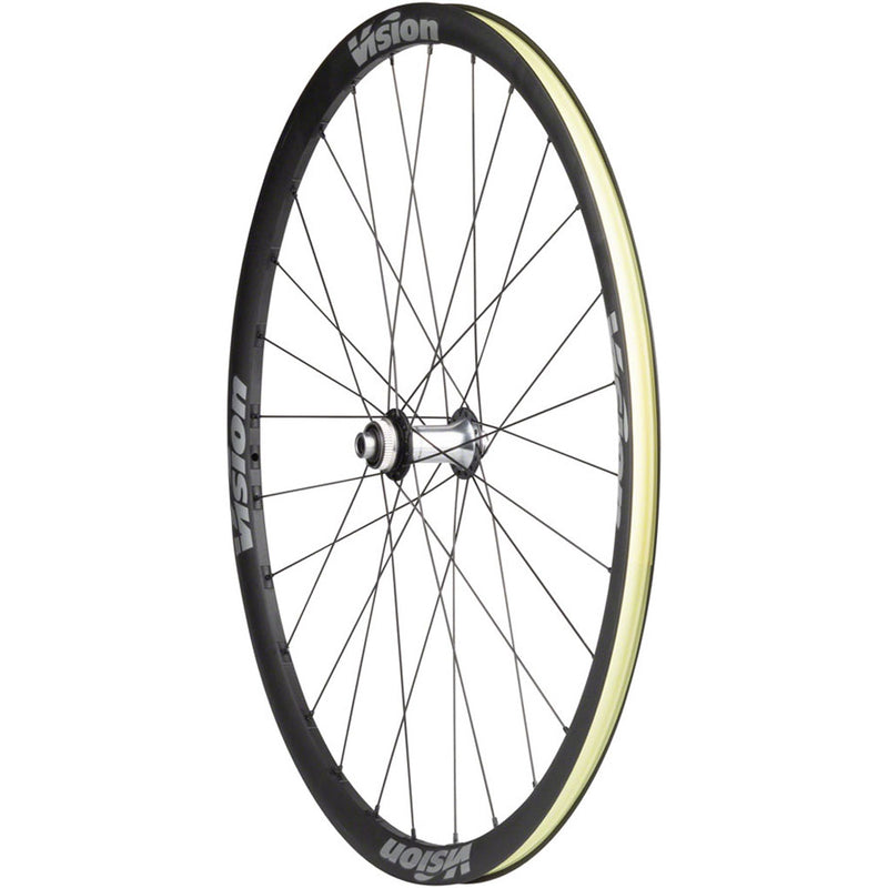 Load image into Gallery viewer, Quality-Wheels-Ultegra-Vision-TriMax-Front-Wheel-Front-Wheel-700c-Tubeless-Ready-Clincher_FTWH0339
