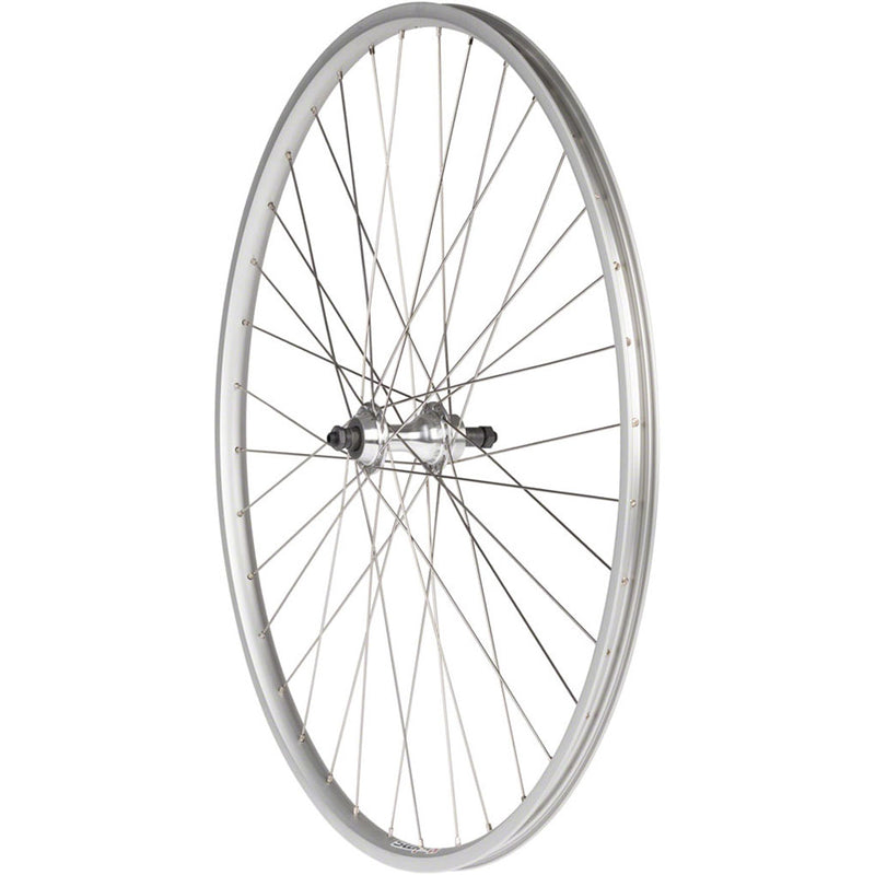 Load image into Gallery viewer, Quality-Wheels-Value-Single-Wall-Series-Rear-Wheel-Rear-Wheel-27-in-Clincher_WE8671
