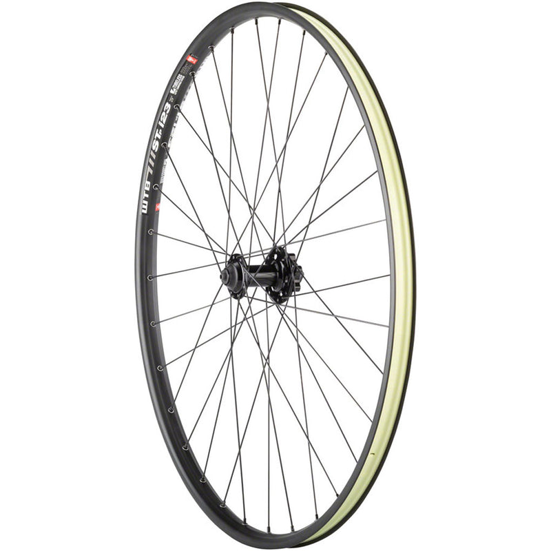 Load image into Gallery viewer, Quality-Wheels-WTB-ST-i23-TCS-Disc-Front-Wheel-Front-Wheel-29-in-Tubeless-Ready-Clincher_WE2865
