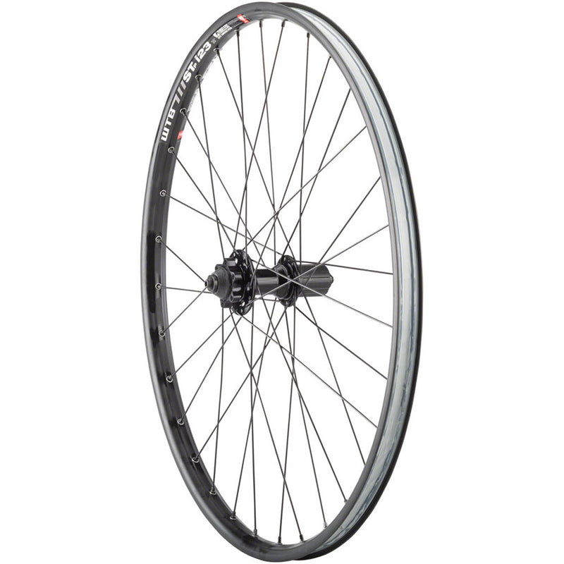 Load image into Gallery viewer, Quality-Wheels-WTB-ST-i23-TCS-Disc-Rear-Wheel-Rear-Wheel-26-in-Tubeless-Ready-Clincher_WE2862
