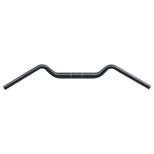 Ritchey Comp El Camino Bar, 50mm Rise, 750mm, Black