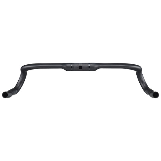 Ritchey Superlogic Venturemax Drop Handlebar - Carbon, 42cm, 31.8mm, Black
