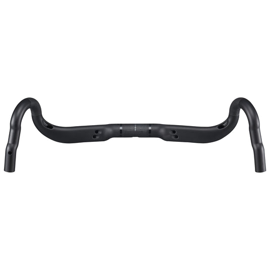 Ritchey Superlogic Venturemax Drop Handlebar - Carbon, 42cm, 31.8mm, Black