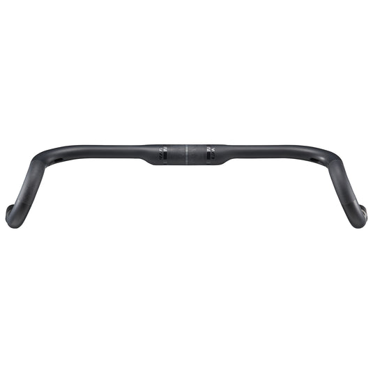 Ritchey Superlogic Venturemax Drop Handlebar - Carbon, 44cm, 31.8mm, Black