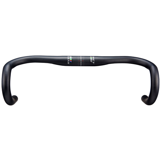 Ritchey WCS Streem Bar, (31.8) 38cm, Matte Black NLA