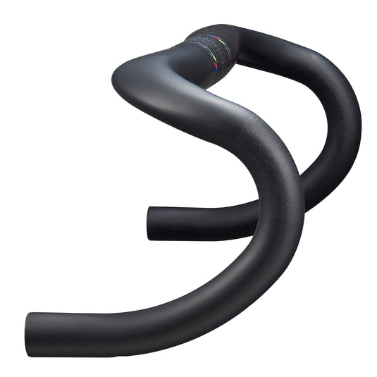 Ritchey WCS Streem Bar, (31.8) 38cm, Matte Black NLA