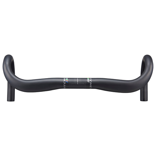 Ritchey WCS Streem Bar, (31.8) 38cm, Matte Black NLA