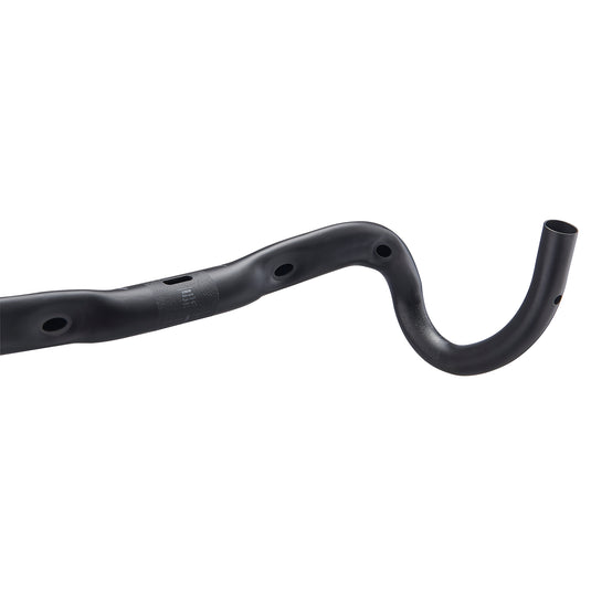 Ritchey WCS Streem Bar, (31.8) 38cm, Matte Black NLA