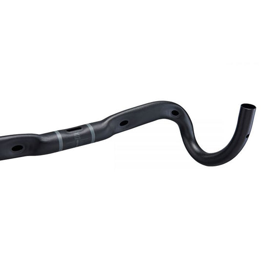 Ritchey Comp Streem Bar, (31.8) 46cm, Matte Black