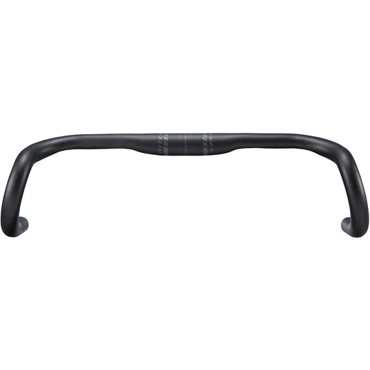 Ritchey Comp Butano Drop Handlebar 31.8mm Clamp 46cm Width BB Black Aluminum