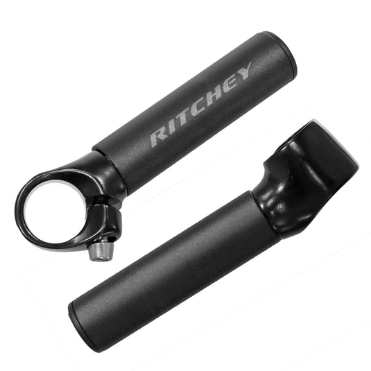 Ritchey-Comp-Blemished(Two-Small-Scuffs)-Bar-End-BRED0074