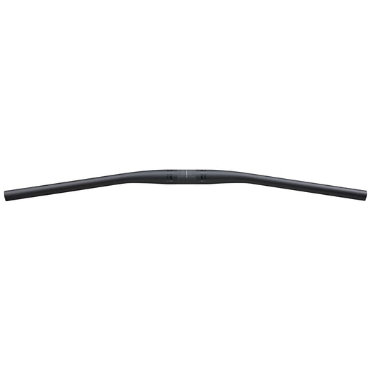Ritchey Superlogic Carbon Bar, Zero Rise, 760mm - Black