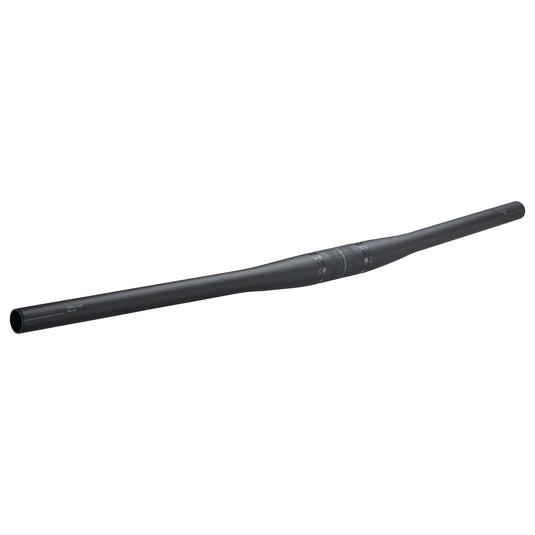 Ritchey Superlogic Carbon Bar, Zero Rise, 760mm - Black