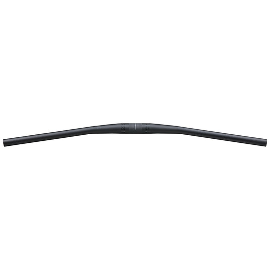 Ritchey Superlogic Carbon Bar, 20mm Rise, 760mm - Black