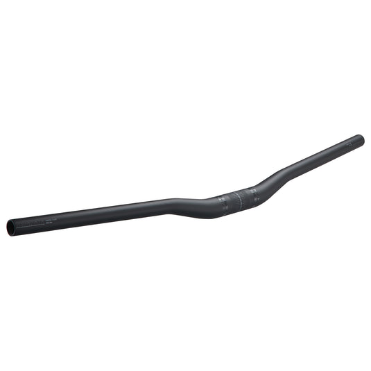 Ritchey Superlogic Carbon Bar, 20mm Rise, 760mm - Black