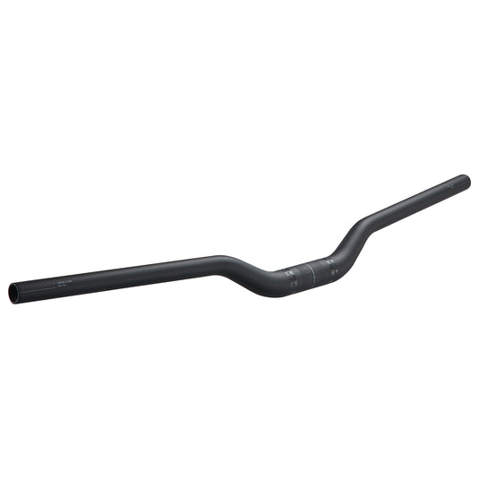 Ritchey Superlogic Carbon Bar, 40mm Rise, 760mm - Black