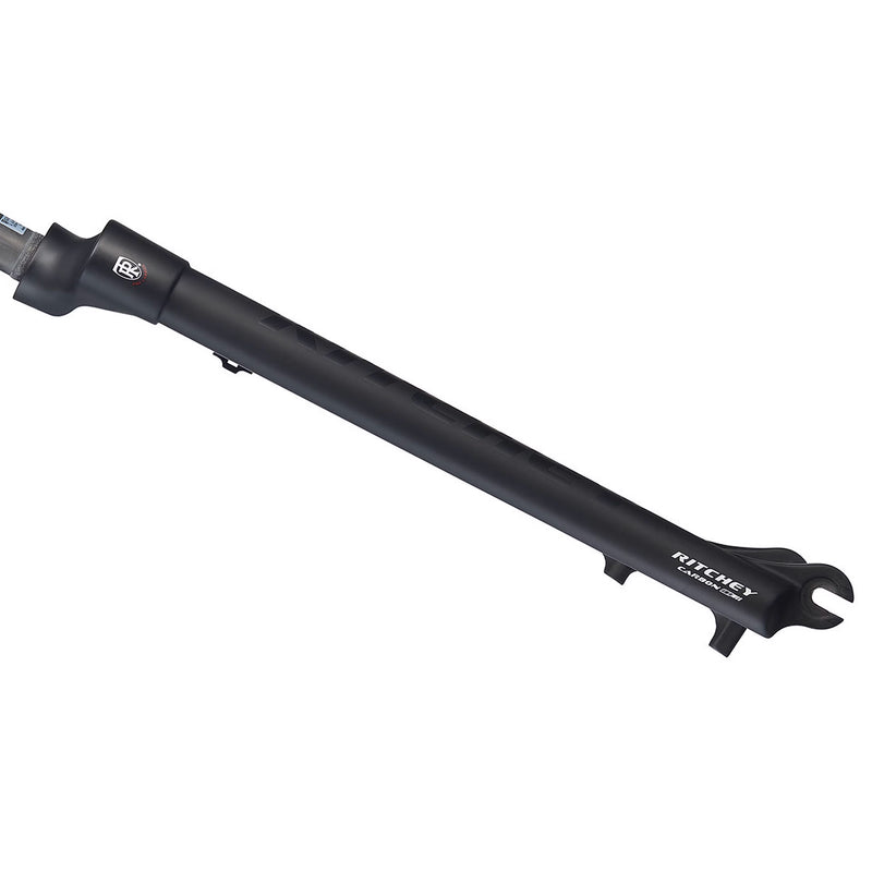 Load image into Gallery viewer, Ritchey WCS Carbon Mountain Fork 29 9x100 QR 1-1/8 Disc Black Straight Steerer
