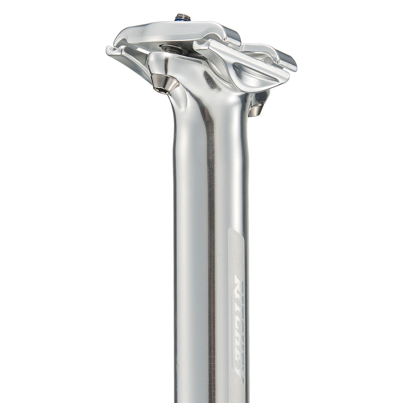 Load image into Gallery viewer, Ritchey Classic Zero Post, 30.9x400 - Silver
