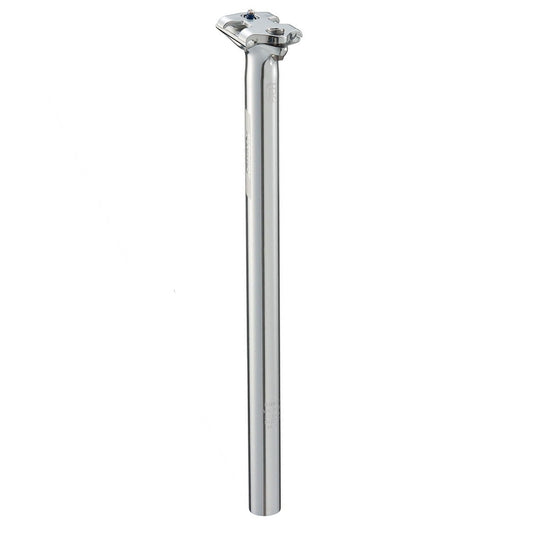 Ritchey Classic Zero Post, 30.9x400 - Silver