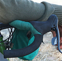Load image into Gallery viewer, Ritchey WCS Gravel Grips - 200 x 4mm
