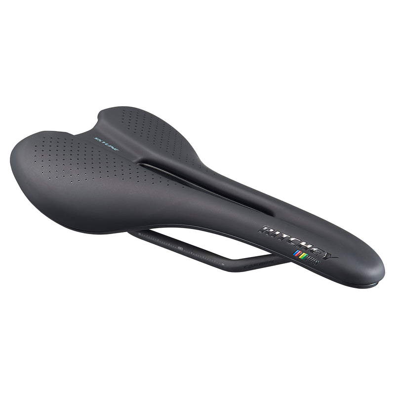 Load image into Gallery viewer, Ritchey WCS Carbon Skyline Saddle - Carbon, Black
