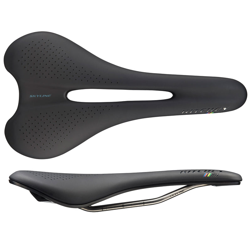 Load image into Gallery viewer, Ritchey-WCS-Seat-SDLE2816-Bicycle-Saddles

