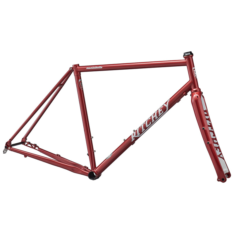 Load image into Gallery viewer, Ritchey-All-Road-Frame-ALFM0288
