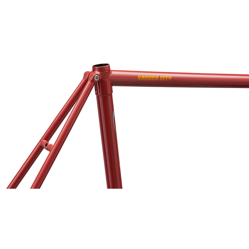 Load image into Gallery viewer, Ritchey Garden City Frameset, Limited Edition, Large
