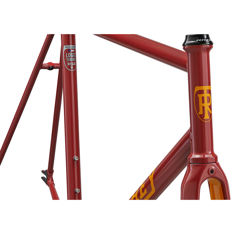 Load image into Gallery viewer, Ritchey Garden City Frameset, Limited Edition, X-Large
