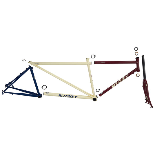 Ritchey Break-Away TandM Tandem Frameset, Large