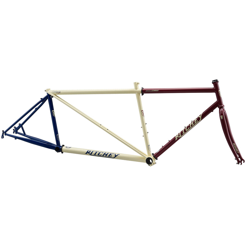 Load image into Gallery viewer, Ritchey-All-Road-Frame-ALFM0219
